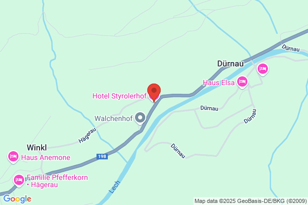 Hotel Tannenhof