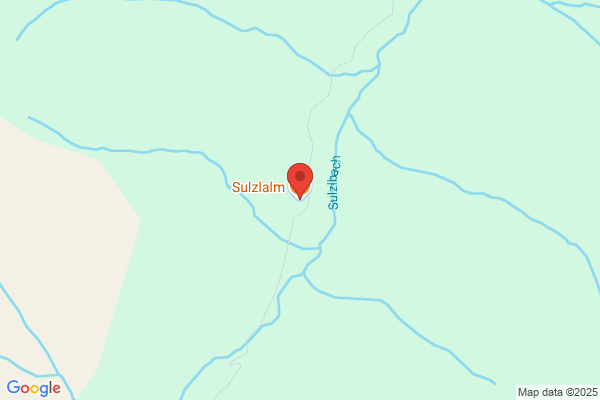 Moosbrugger Sulzlalm