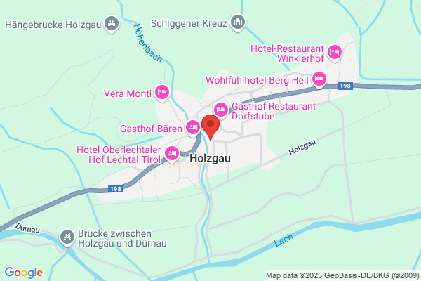 Sportverein Steeg Norbert Hauser