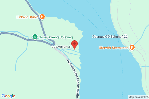 Tauch- u. Freizeitzentrum Hallstaettersee