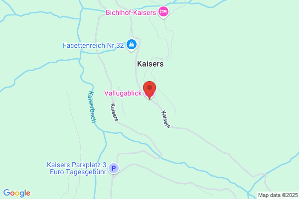 Vallugablick