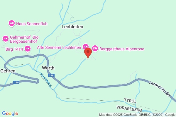 Volksschule Lechleiten