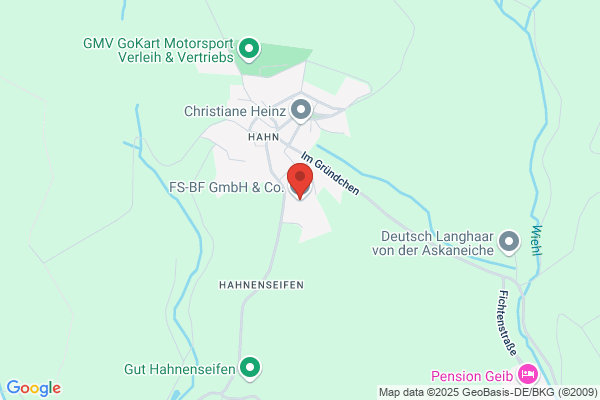 SF-Kunststoffbeschichtungstechnik GmbH