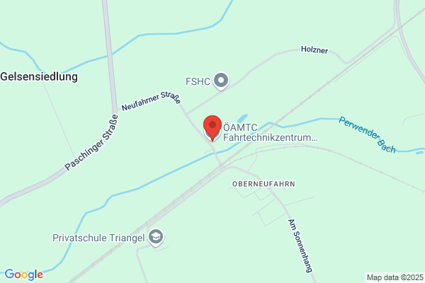 ÖAMTC Fahrtechnikzentrum Marchtrenk