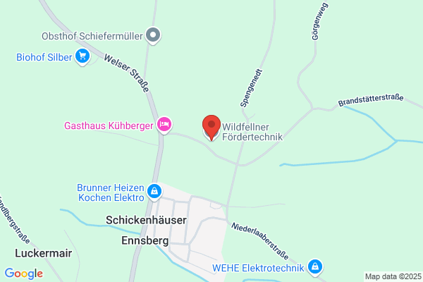 Wildfellner Gesellschaft m.b.H.