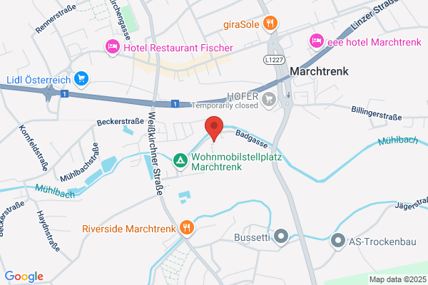 ASKOe Marchtrenk