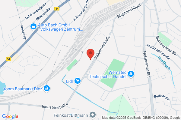 BMTI-Baumaschinentechnik International GmbH