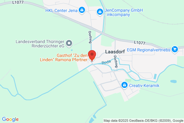 Gasthof z d 3 Linden