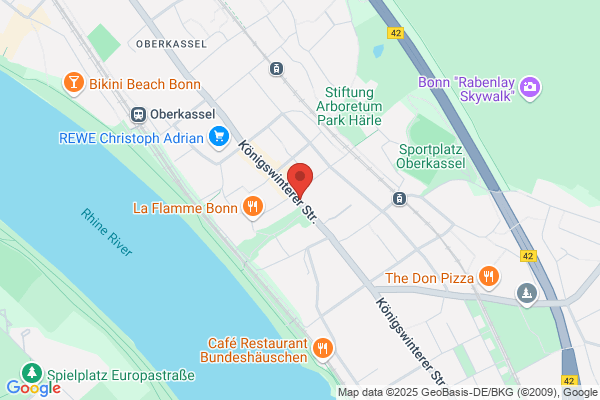 Cafe Braeuer
