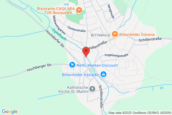 Corporate Express GmbH und Co