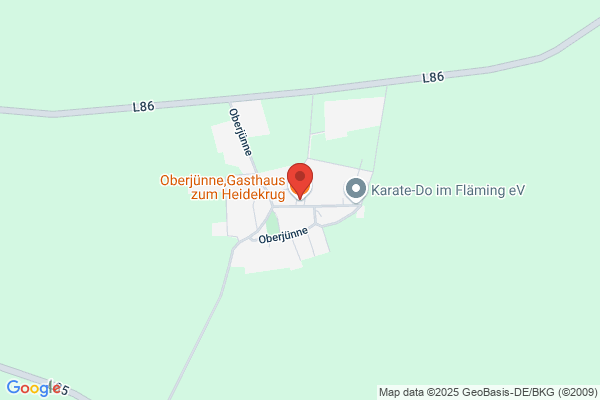 Gasthaus Heidekrug