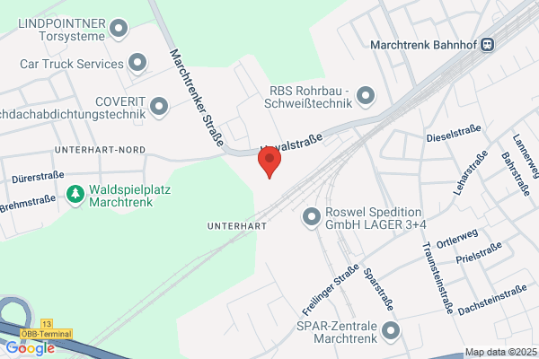 HDB Grabgestaltung