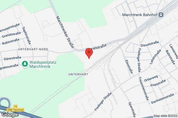 HDB Instandhaltung von Maschinen und Anlagen GmbH