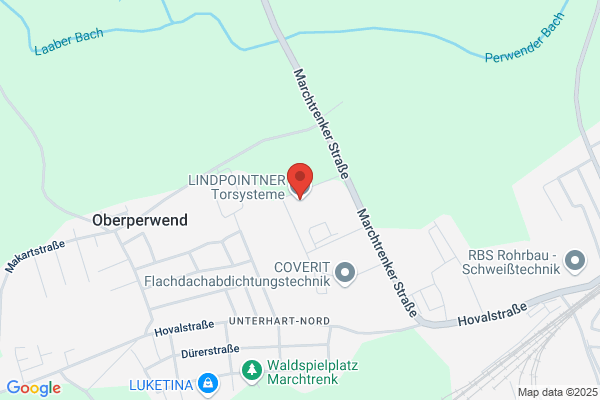 Lindpointner Torsysteme GmbH