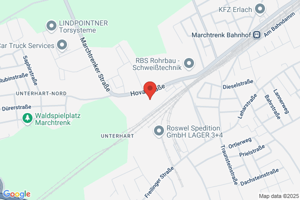 Moveworkx GmbH
