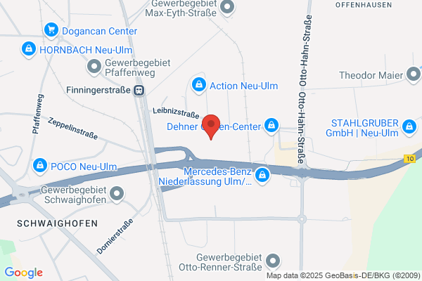 Noettling Larson-Juhl GmbH