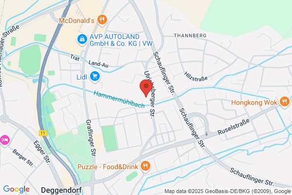 SCC Dipl.Ing. Lux Unternehmensberatungs GmbH