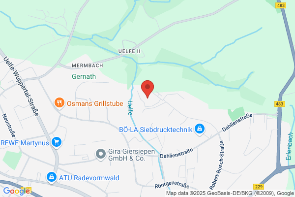 Schleuniger GmbH