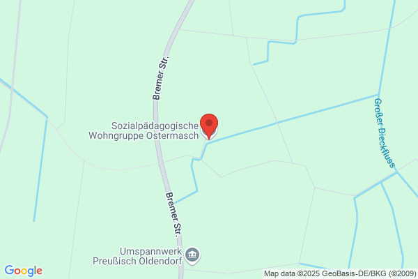 Sozialpaedaogische Wohngruppen Langenstein GmbH