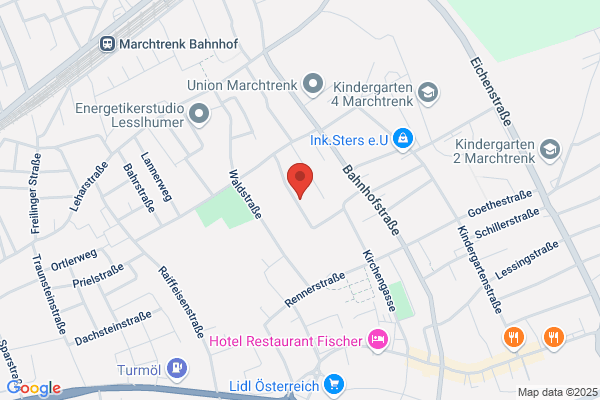 Stieger Abfallbeseitigung- u Transport GesmbH