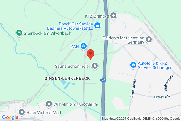 Truck Monitoring Technology GmbH