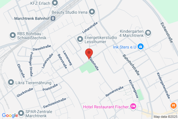 Unterfurtner Ges.mbH