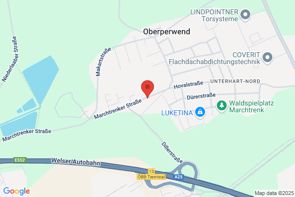 Vecoplan Maschinenfabrik GmbH und Co KG Verkauf Oesterreich