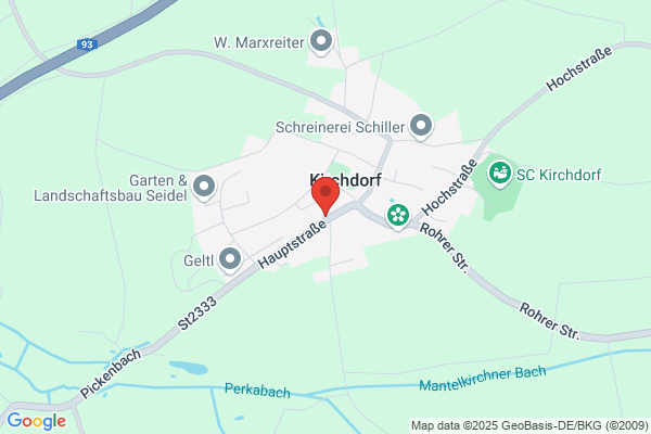Walfried Weingartner Gesellschaft m.b.H.