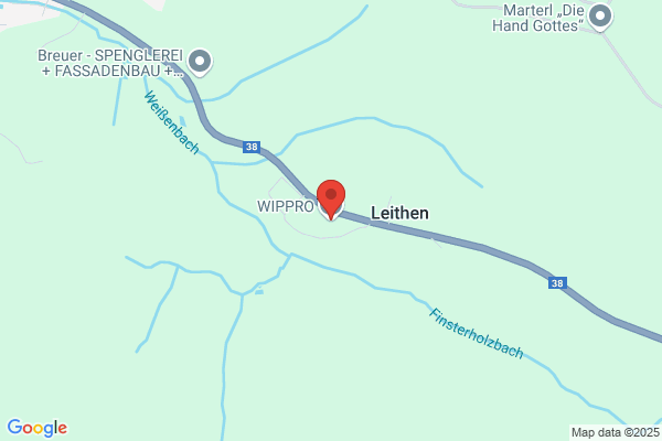 Wipf Austria Ges.mbH