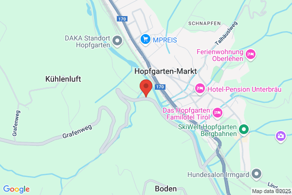 Erwachsenenschule Hopfgarten u Umgebung