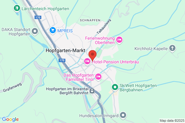 Fleischhauerei Erharter KG