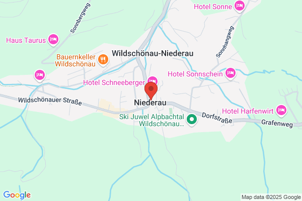 Raiffeisenkasse Wildschoenau reg. Gen.mbH