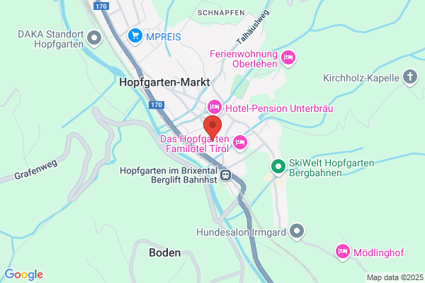 Volksbank Tirol Innsbruck- Schwaz AG