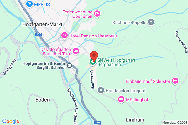 Max Biembacher