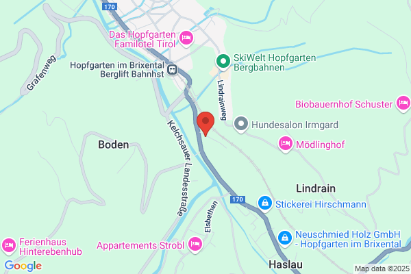 HSS-Bauerrichtungs GmbH