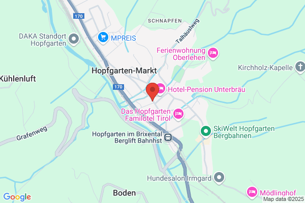 Intersport Oberhauser
