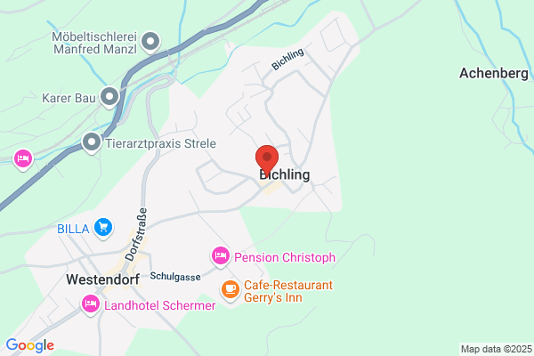 Reiterstüberl - Restaurant Westendorf