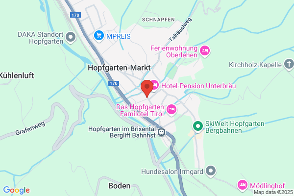 Cafe Konditorei Leichtfried