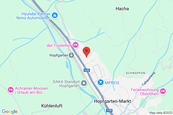 EHMA Informationsmanagement - EhrlenbachundMayrhofer OEG