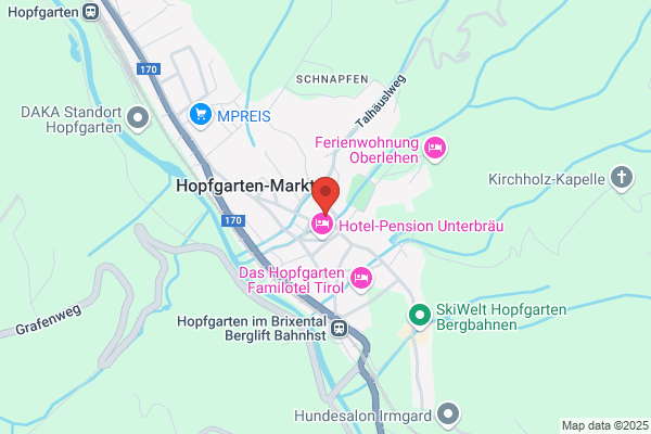 Friseursalon Roswitha