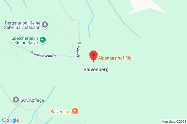 Alpengasthof Rigi