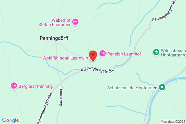 Gasthaus Leamwirt