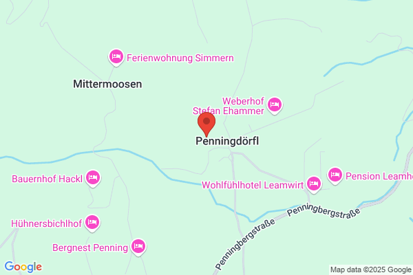 Gasthof Penningdoerfl