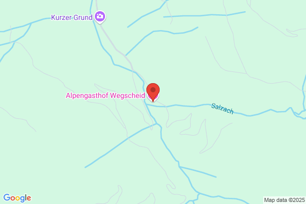Gasthof Wegscheid