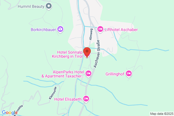 Hotel Sonnenalp