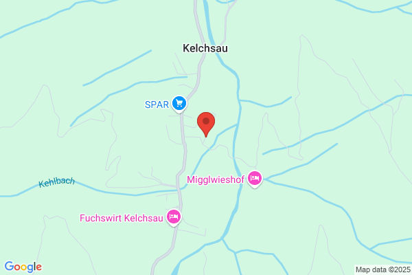 Volksschule Kelchsau
