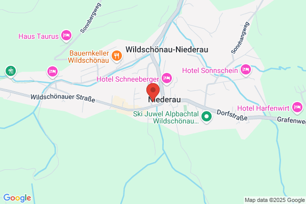 Volksschule Wildschoenau-Niederau