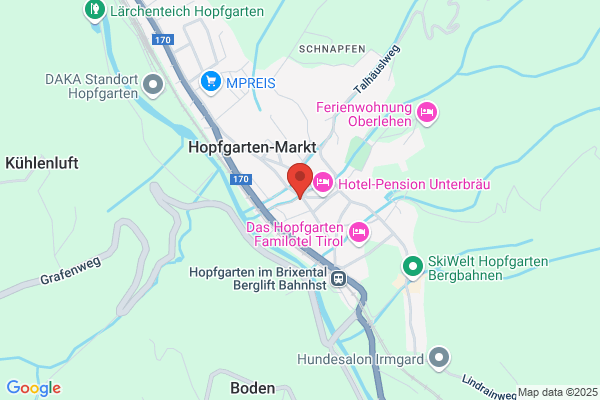 A. Hoflehner KG