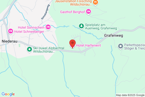 Hotel Harfenwirt