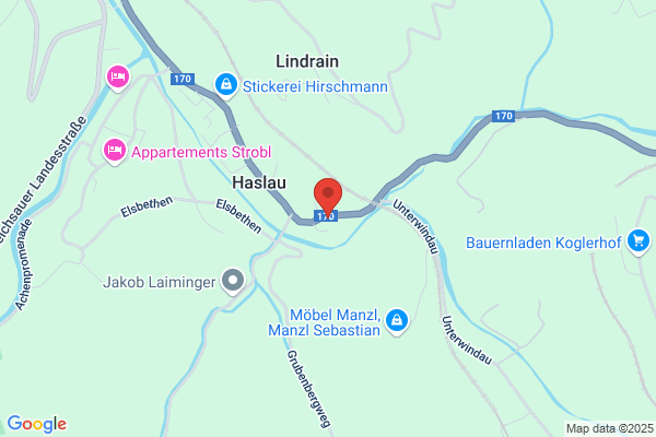 Schoeneck Gast- und Beherbergungs- Gesellschaft m.b.H.